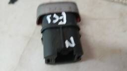 BOTAO ALERTA FOCUS 2009/13