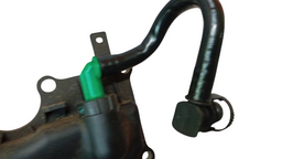 SEPARADOR OLEO ANTI CHAMAS VOLVO