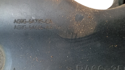 SEPARADOR OLEO ANTI CHAMAS VOLVO