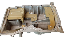 CARTER MOTOR EVOQUE DISCOV SPORT FREELAND XC60 JAGUAR 2.0 