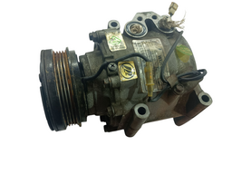 Compressor Ar Condicionado Lifan 530 620 1.5 1.6 2009 a 2019