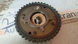 Polia Comando Variavel Evoque Fusion Volvo xc50