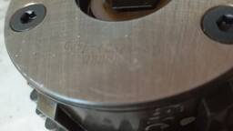 POLIA COMANDO VARIAVEL EVOQUE FUSION VOLVO XC50