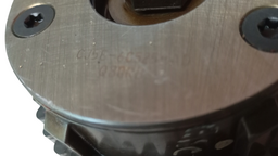 POLIA COMANDO VARIAVEL EVOQUE FUSION VOLVO XC50