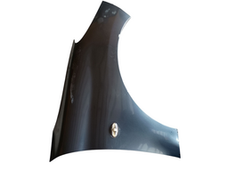 Paralama Direito Peugeot 207 Passion Hoggar 09/14 C/ Pisca