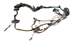 CHICOTE PORTA DIANT DIREITA FOCUS TITANIUM