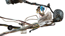 CHICOTE PORTA DIANT DIREITA FOCUS TITANIUM