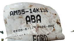 CHICOTE PORTA DIANT DIREITA FOCUS TITANIUM