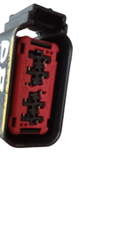 CHICOTE PORTA DIANT DIREITA FOCUS TITANIUM