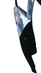 PORTA DIANTEIRA ESQUERDA ONIX 2020 2021 2022/..