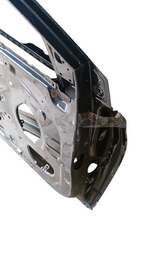 PORTA DIANTEIRA ESQUERDA ONIX 2020 2021 2022/..