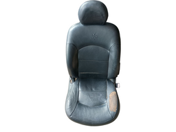 Banco Dianteiro Direito Peugeot 207 1.4 09/13 C/Detalhe