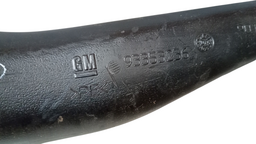 DUTO DE AR VENTILAÇÃO LD  PAINEL VECTRA 2006/11