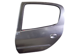 Porta Traseira Esquerda Peugeot 206 207 Passion