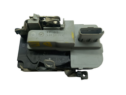 Fechadura Porta Diant Esq Peugeot 206 207 Hoggar 2p 4p C/tva