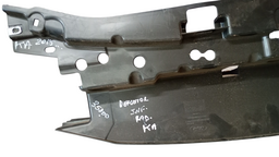 DEFLETOR INFERIOR PARA-CHOQUE FORD KA 2014/.