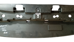 DEFLETOR INFERIOR PARA-CHOQUE FORD KA 2014/.