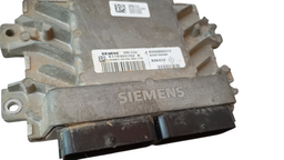 KIT INJECAO (CODE) SANDERO 2008/12  1.6 16 V