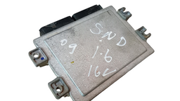 KIT INJECAO (CODE) SANDERO 2008/12  1.6 16 V