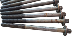 PARAFUSO CABEÇOTE MOTOR ONIX PRISMA 1.0