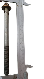 PARAFUSO CABEÇOTE MOTOR ONIX PRISMA 1.0