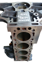 BLOCO MOTOR ONIX  2017/19 80 CVS