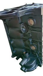 BLOCO MOTOR ONIX  2017/19 80 CVS