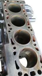 BLOCO MOTOR ONIX  2017/19 80 CVS