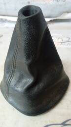 COIFA ALAVANCA CÂMBIO FOX CROSSFOX