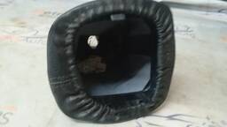 COIFA ALAVANCA CÂMBIO FOX CROSSFOX