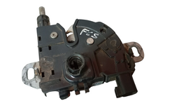 Fechadura Capo Dianteiro Focus 2001 2002 a 2013 C/ Sensor