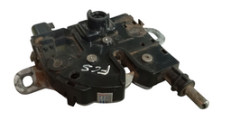 FECHADURA CAPO DIANTEIRO FOCUS 2001 2002 A 2013 C/ SENSOR