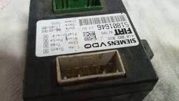 MODULO CONFORTO PALIO STRADA SIENA