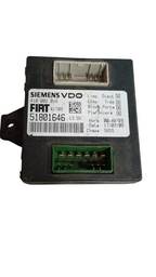 MODULO CONFORTO PALIO STRADA SIENA