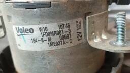 ELETROVENTILADOR FORD FIESTA ECOSPORT