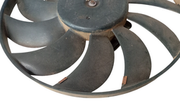 ELETROVENTILADOR FORD FIESTA ECOSPORT