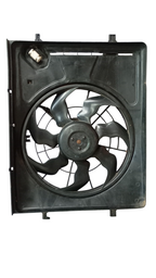 ELETROVENTILADOR HYUNDAI I30 2008/12