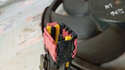 ELETROVENTILADOR PEUGEOT 206 207 1.4