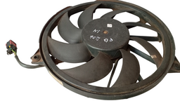 Eletroventilador Peugeot 206 207 1.4