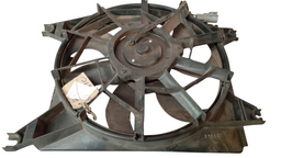 ELETROVENTILADOR JAC 3 2010 / 14