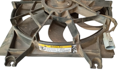 ELETROVENTILADOR JAC 3 2010 / 14