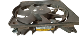 ELETROVENTILADOR JAC 3 2010 / 14