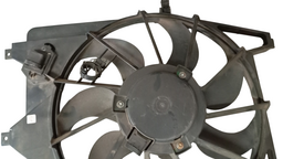 ELETROVENTILADOR SANDERO LOGAN DUSTER 1.6