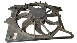 ELETROVENTILADOR SANDERO LOGAN DUSTER 1.6