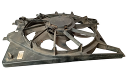 ELETROVENTILADOR SANDERO LOGAN DUSTER 1.6