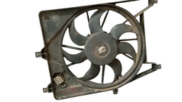 ELETROVENTILADOR SANDERO LOGAN DUSTER 1.6