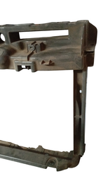 PAINEL FRONTAL AIRCROSS PICASSO 11/20 C3 12/20 CACTUS 19/MAN