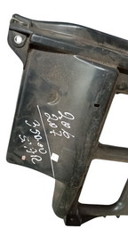 PAINEL FRONTAL PEUGEOT 206 1999 A 2010 S/ AR CONDICIONADO