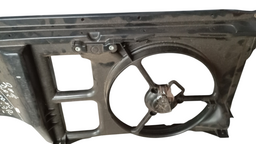 PAINEL FRONTAL PEUGEOT 206 1999 A 2010 S/ AR CONDICIONADO