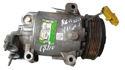 Compressor Ar 206 207 208 Hoggar C3 1.4 1.5 1.6 06/ Delphi